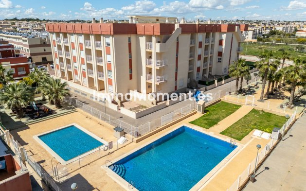 Appartement - Nieuwbouw - Orihuela Costa - Orihuela Costa