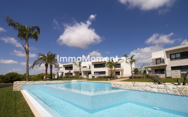 Appartement - Nieuwbouw - Pinar de Campoverde - HBC-90012