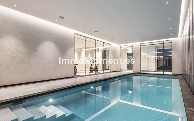 Appartement - Nieuwbouw - Relleu - Relleu