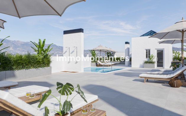 Appartement - Nieuwbouw - San Pedro del Pinatar - HBC-63379