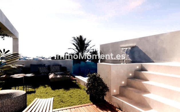 Appartement - Nieuwbouw - Torrevieja - HBC-31626