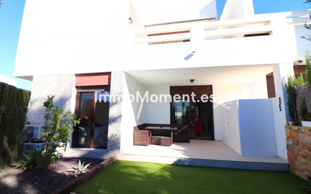 Appartement - Revente - Algorfa - Algorfa Centro