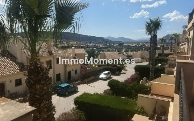 Appartement - Revente - Algorfa - La Finca Golf