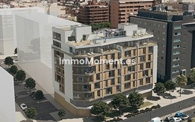 Appartement - Revente - Alicante - Alicante Centro