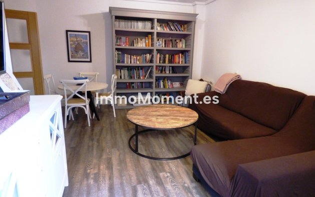 Appartement - Revente - Alicante - Alicante Centro