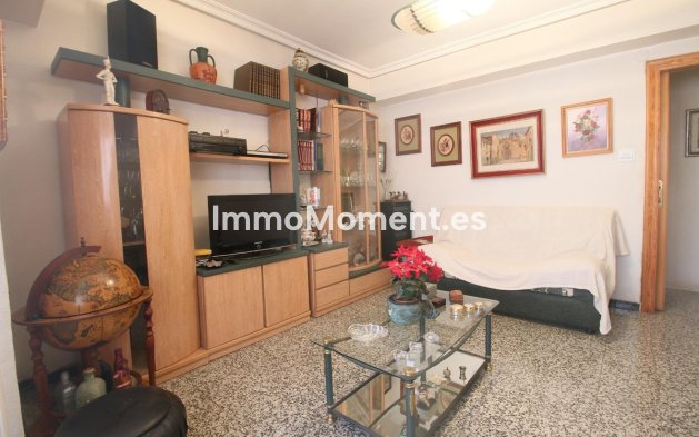 Appartement - Revente - Alicante - Alicante Centro