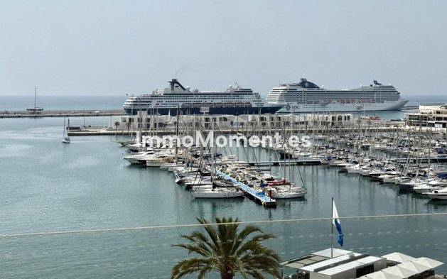 Appartement - Revente - Alicante - Alicante Centro