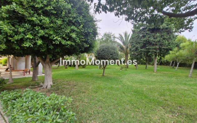 Appartement - Revente - Alicante - Alicante Centro