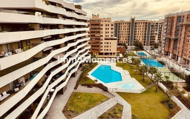 Appartement - Revente - Alicante - Alicante Centro