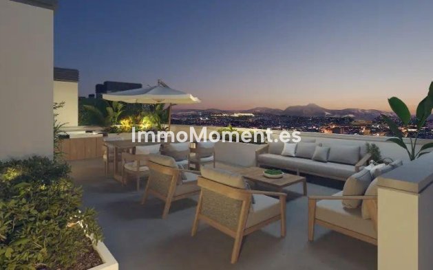 Appartement - Revente - Alicante - Alicante Centro