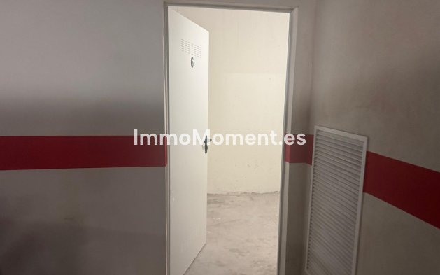 Appartement - Revente - Alicante - Alicante Centro