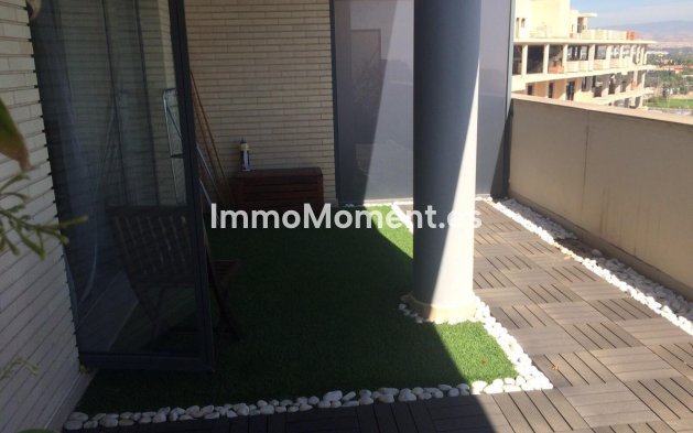 Appartement - Revente - Alicante - Alicante Centro