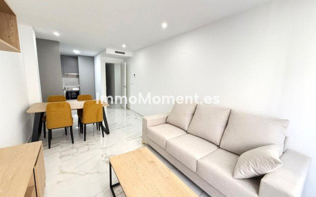 Appartement - Revente - Alicante - Parque de las Naciones
