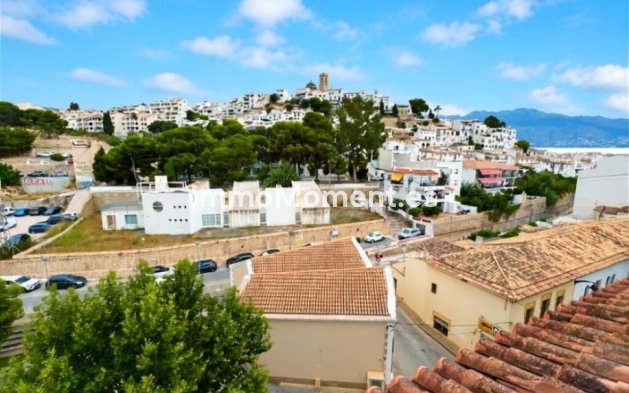 Appartement - Revente - Altea - Altea Centro