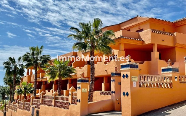 Appartement - Revente - Benahavís - Benahavís Centro