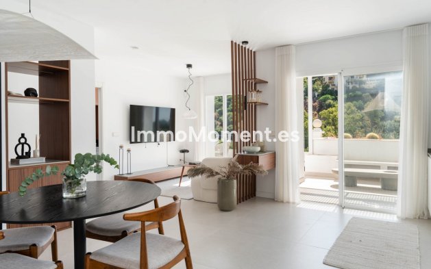 Appartement - Revente - Benahavís - Benahavís Centro