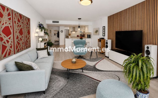 Appartement - Revente - Benahavís - Benahavís Centro