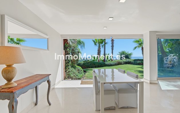 Appartement - Revente - Benahavís - Benahavís Centro