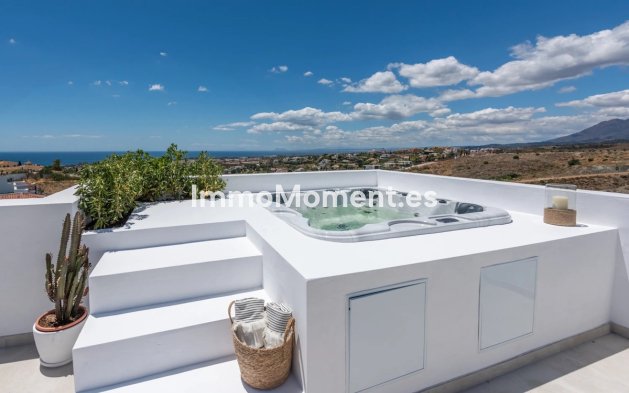 Appartement - Revente - Benahavís - Benahavís Centro