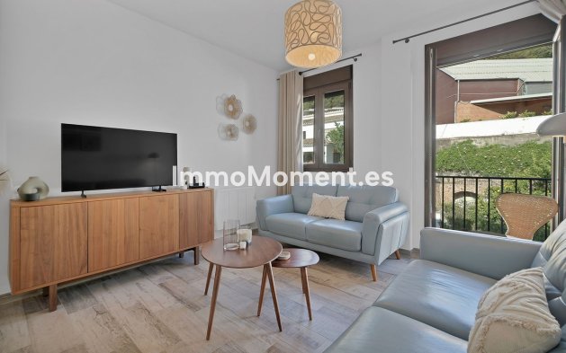 Appartement - Revente - Benahavís - Benahavís Centro