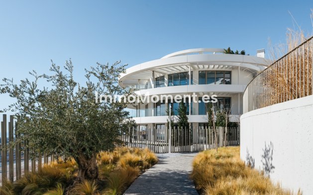 Appartement - Revente - Benahavís - Benahavís Centro