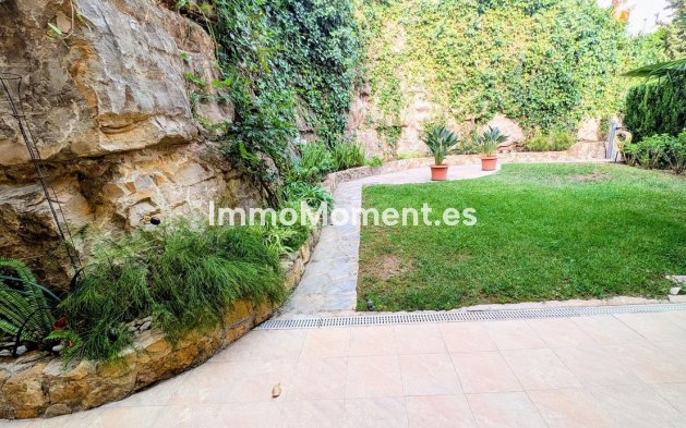 Appartement - Revente - Benahavís - Benahavís Centro