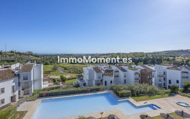 Appartement - Revente - Benahavís - Benahavís Centro