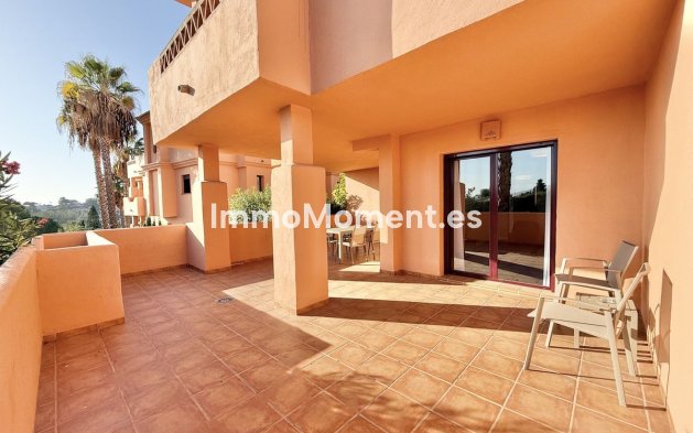 Appartement - Revente - Benahavís - Benahavís Centro