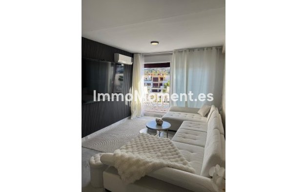 Appartement - Revente - Benahavís - Benahavís Centro