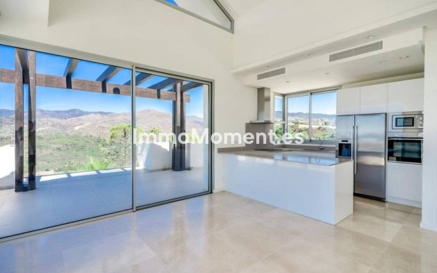 Appartement - Revente - Benahavís - Benahavís Centro