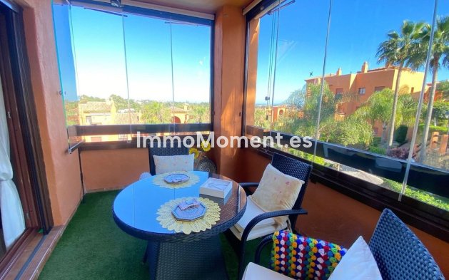 Appartement - Revente - Benahavís - Benahavís Centro