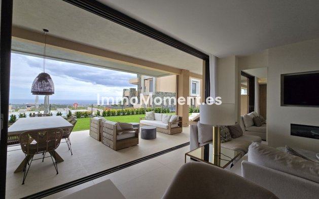 Appartement - Revente - Benahavís - Benahavís Centro