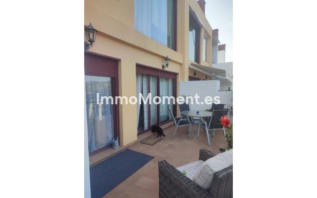 Appartement - Revente - Benahavís - Benahavís Centro