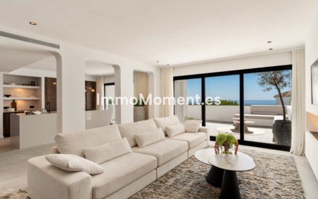 Appartement - Revente - Benahavís - Benahavís Centro