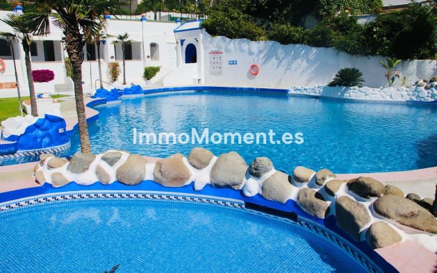 Appartement - Revente - Benahavís - Benahavís Centro