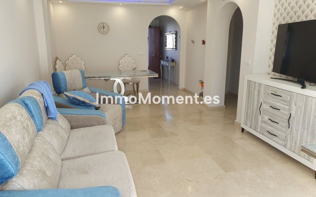 Appartement - Revente - Benahavís - Benahavís