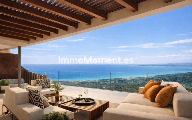 Appartement - Revente - Benahavís - La Quinta