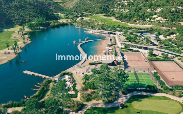 Appartement - Revente - Benahavís - La Quinta