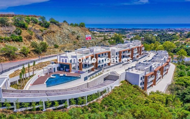 Appartement - Revente - Benahavís - La Quinta