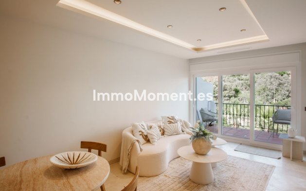 Appartement - Revente - Benahavís - La Quinta