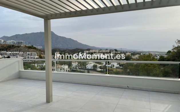 Appartement - Revente - Benahavís - La Quinta