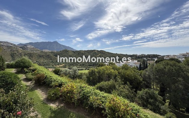 Appartement - Revente - Benahavís - La Quinta