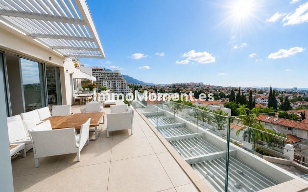 Appartement - Revente - Benahavís - La Quinta
