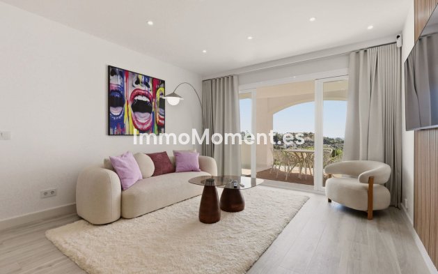 Appartement - Revente - Benahavís - La Quinta