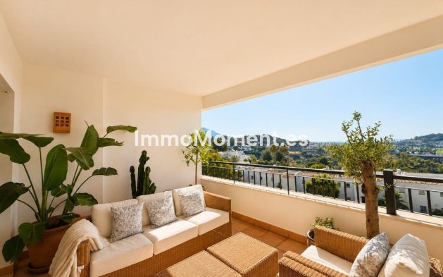 Appartement - Revente - Benahavís - La Quinta