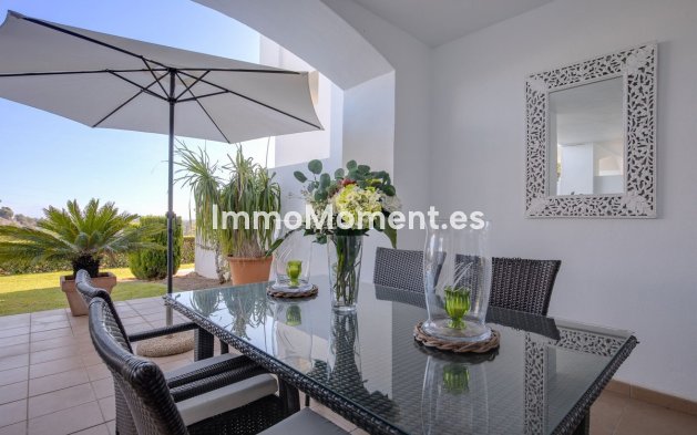 Appartement - Revente - Benahavís - Los Arqueros