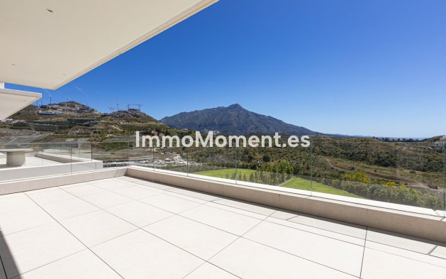 Appartement - Revente - Benahavís - RSO-41890