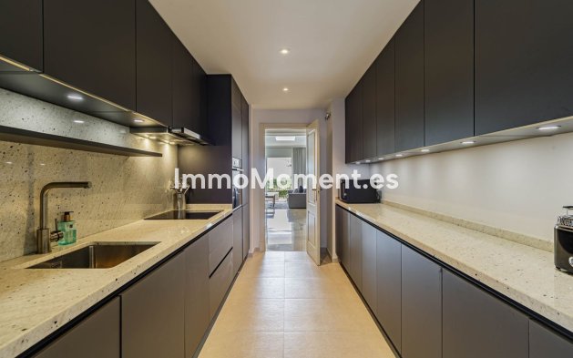 Appartement - Revente - Benahavís - RSO-80439