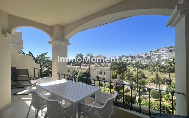 Appartement - Revente - Benahavís - RSO-93266