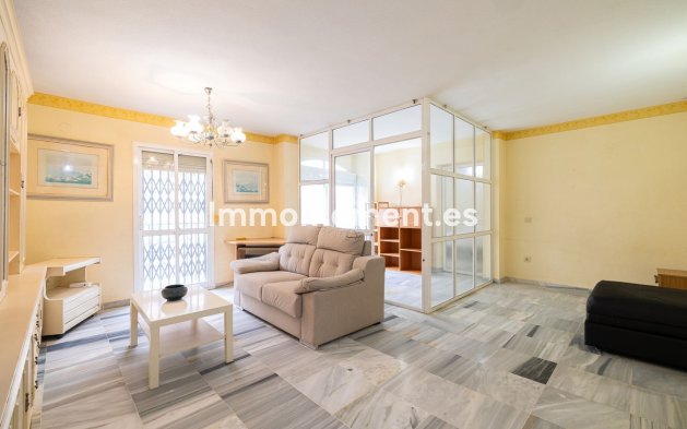 Appartement - Revente - Benalmadena - Arroyo de la Miel